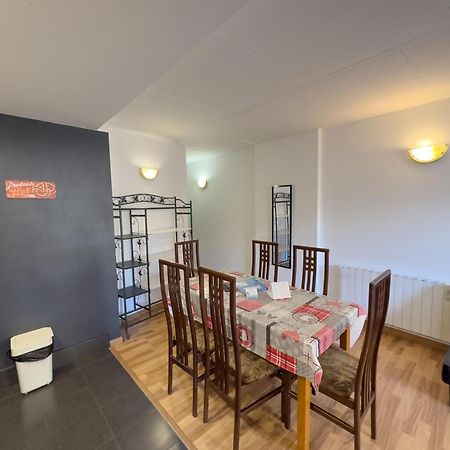Apartamentos La Solana 3000 باس دي لا كاسا المظهر الخارجي الصورة