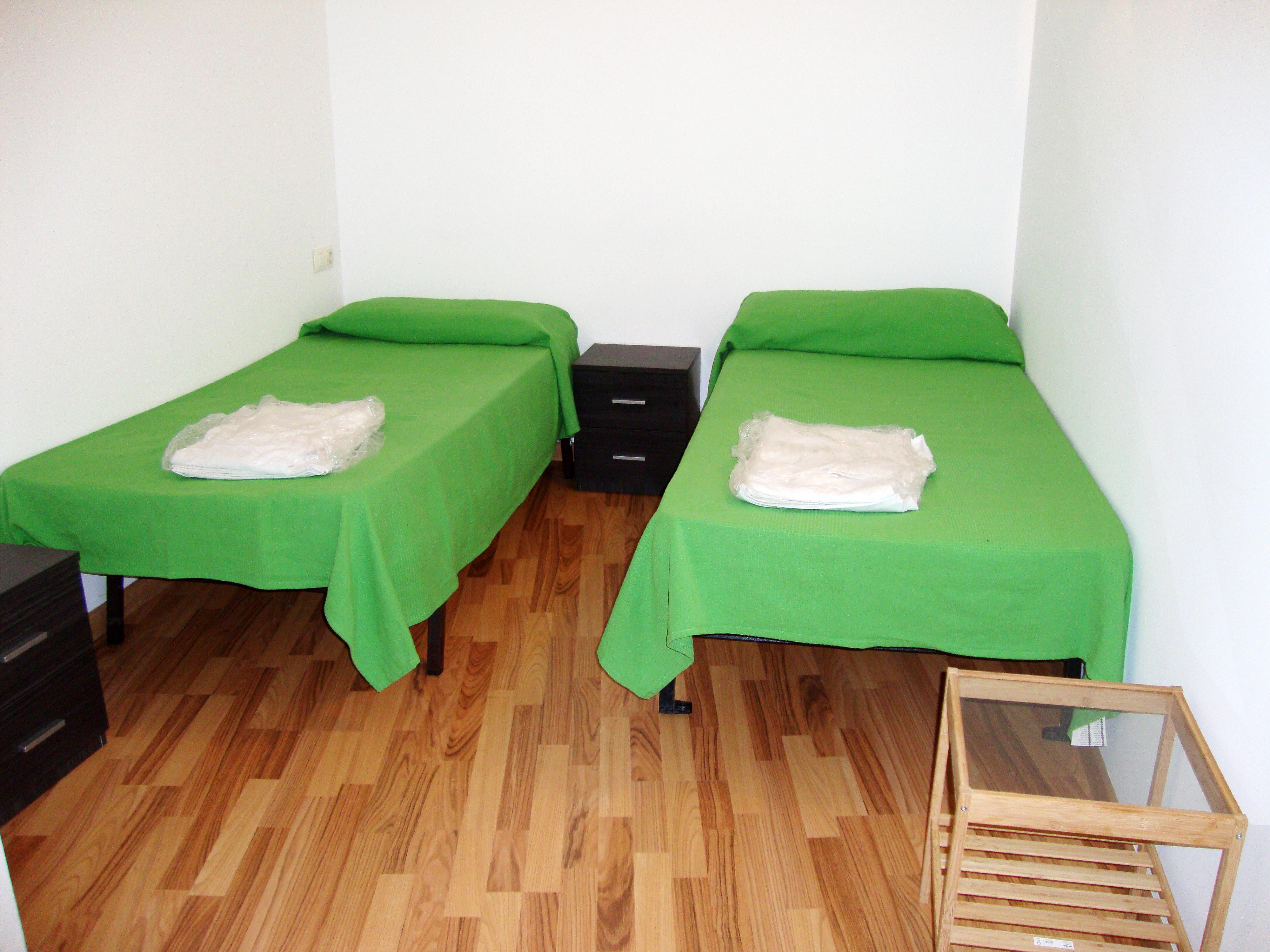 Apartamentos La Solana 3000 باس دي لا كاسا المظهر الخارجي الصورة