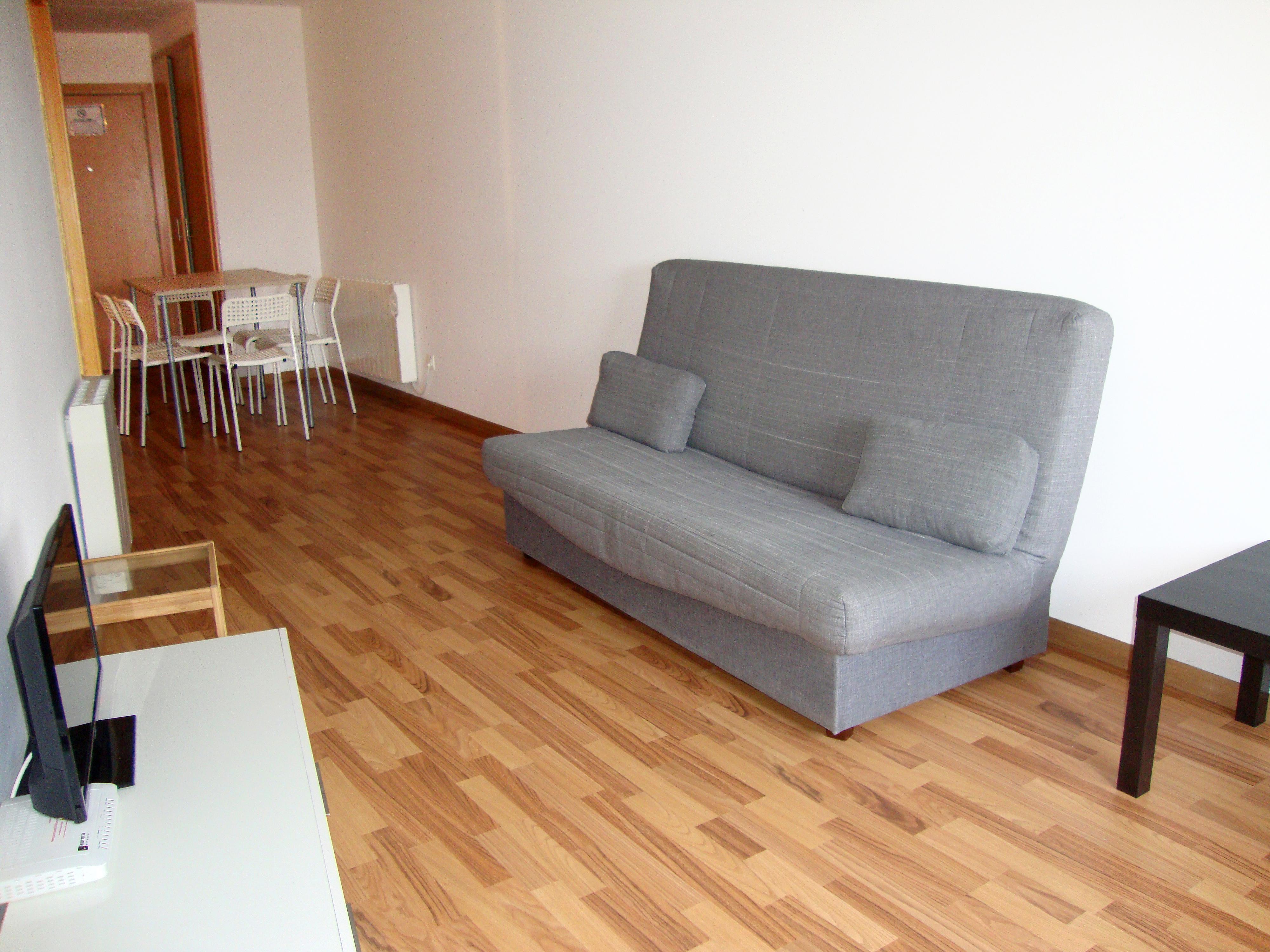Apartamentos La Solana 3000 باس دي لا كاسا المظهر الخارجي الصورة
