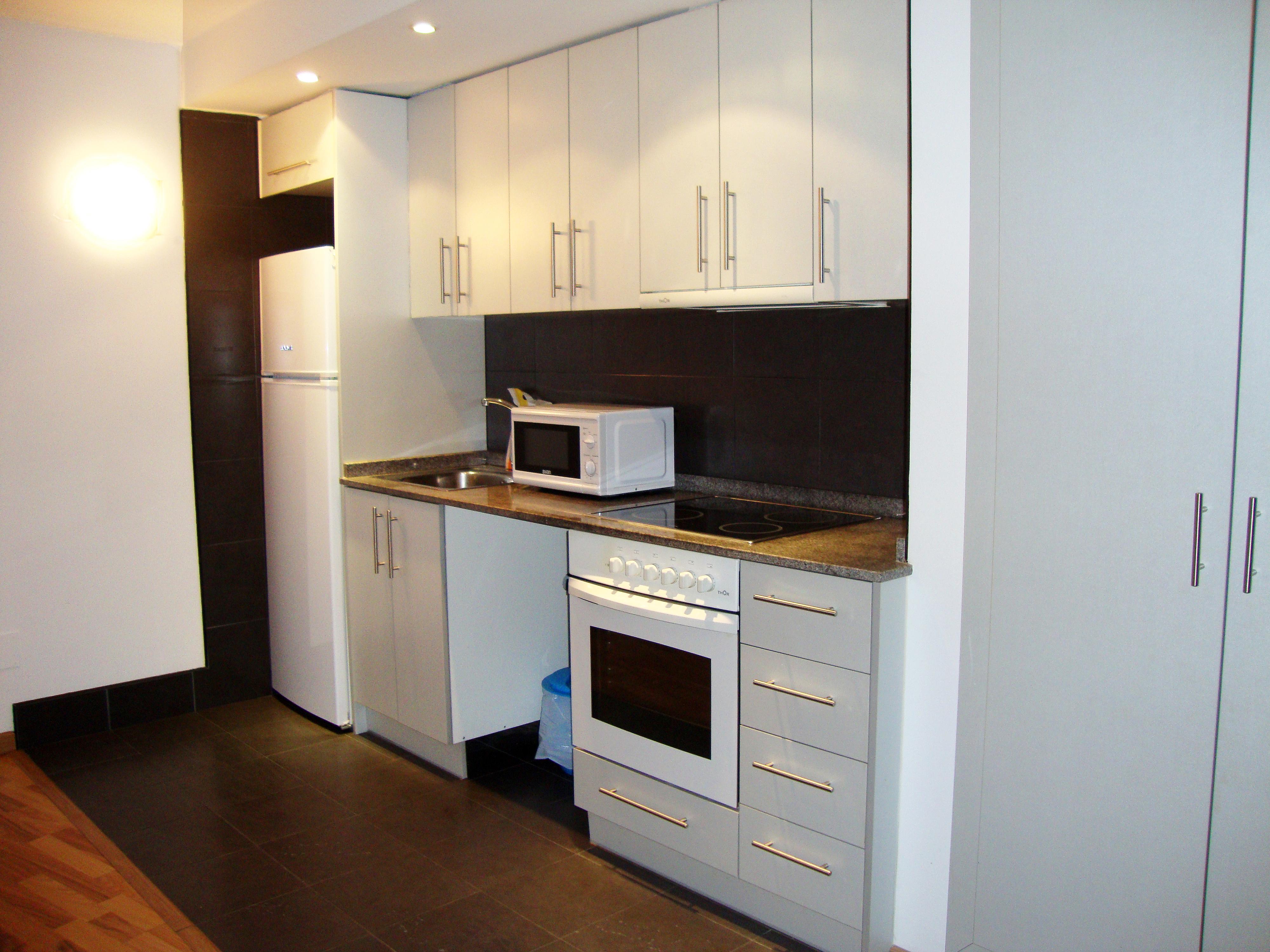 Apartamentos La Solana 3000 باس دي لا كاسا المظهر الخارجي الصورة