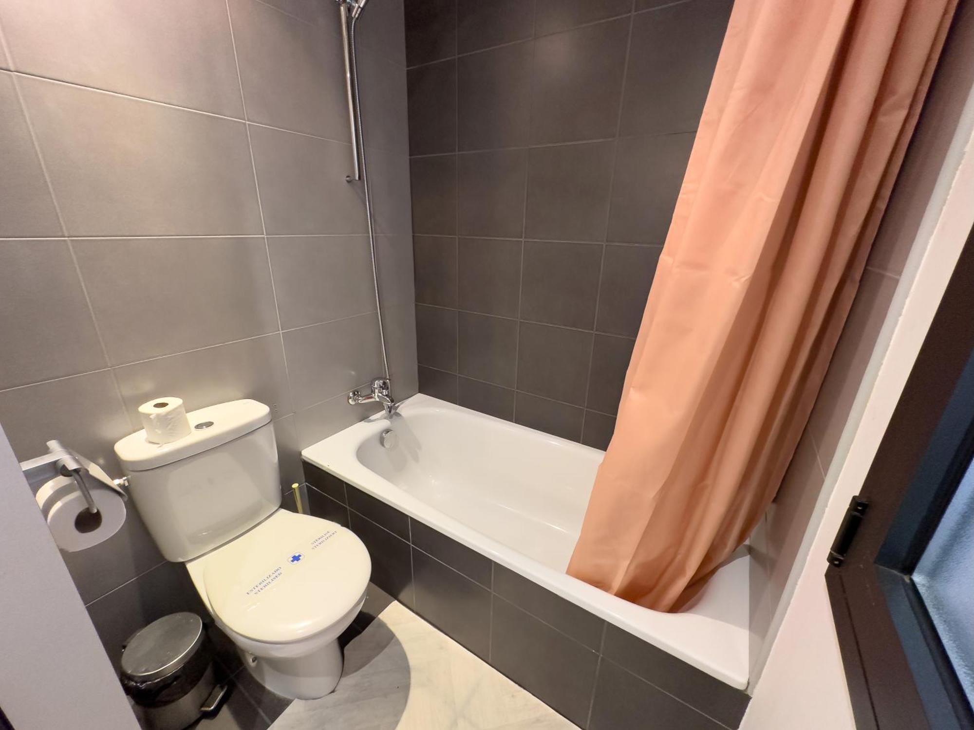 Apartamentos La Solana 3000 باس دي لا كاسا المظهر الخارجي الصورة