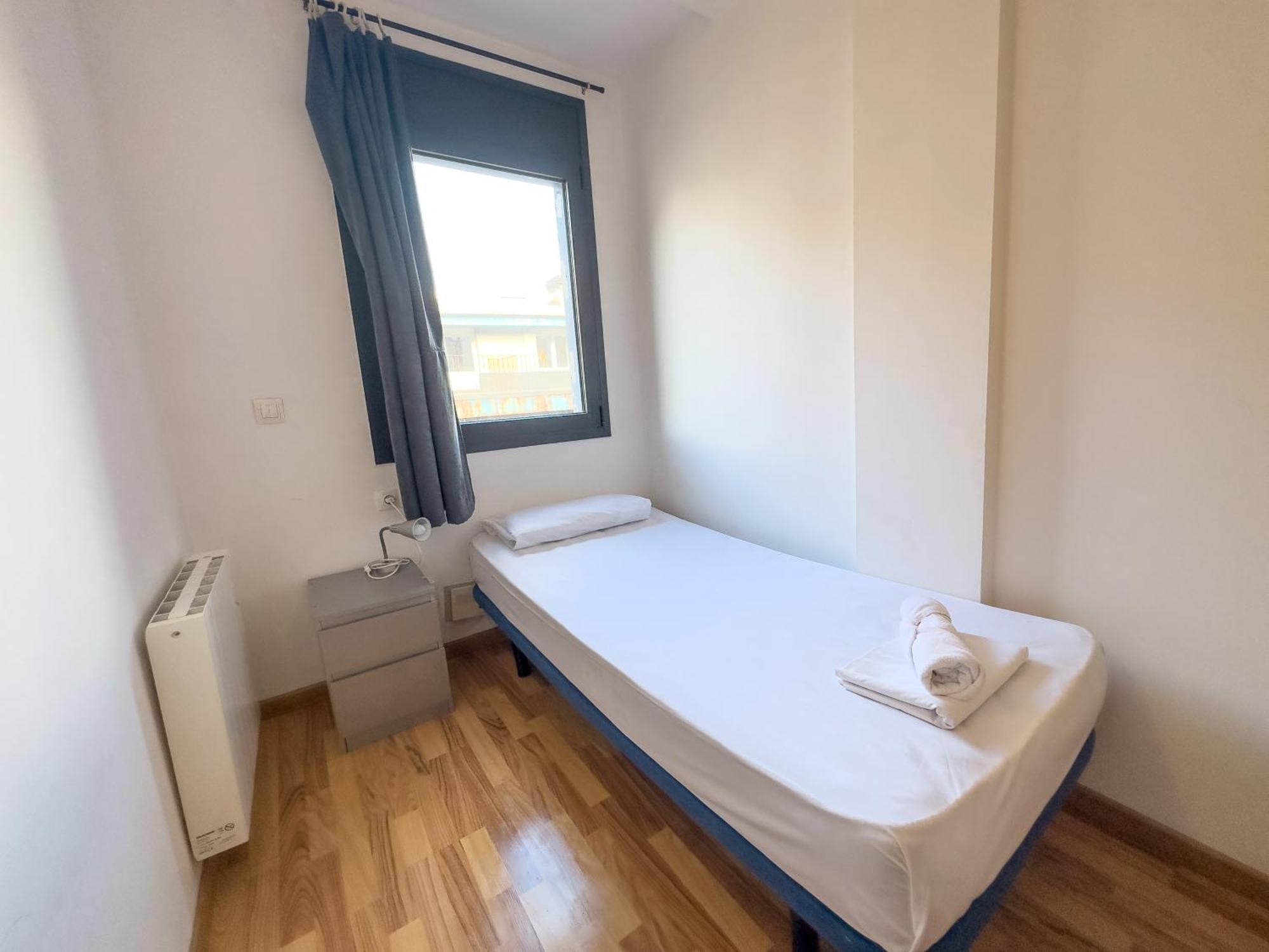 Apartamentos La Solana 3000 باس دي لا كاسا المظهر الخارجي الصورة