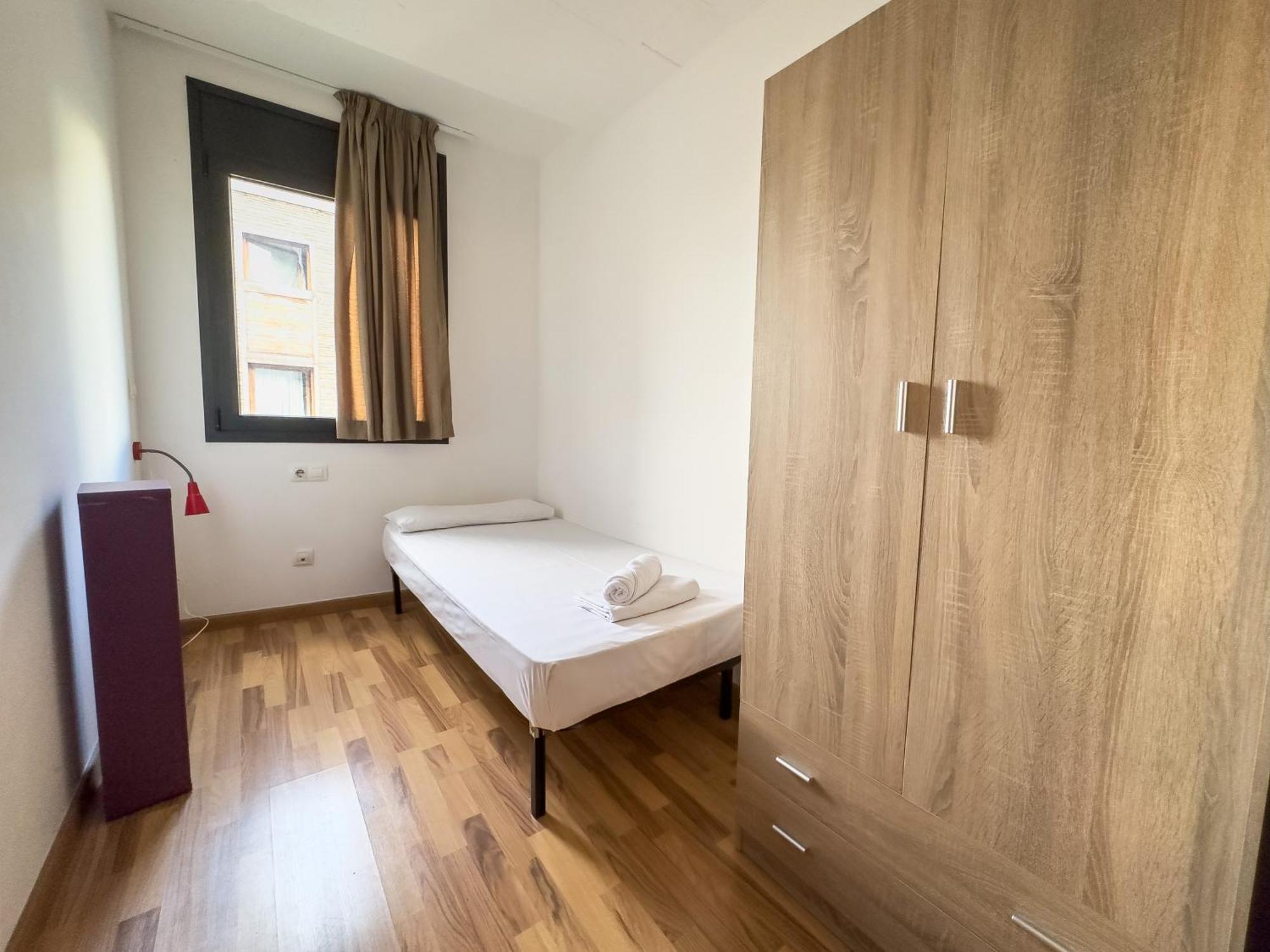 Apartamentos La Solana 3000 باس دي لا كاسا المظهر الخارجي الصورة