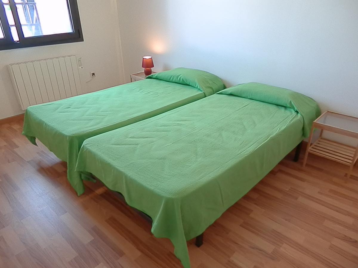Apartamentos La Solana 3000 باس دي لا كاسا المظهر الخارجي الصورة