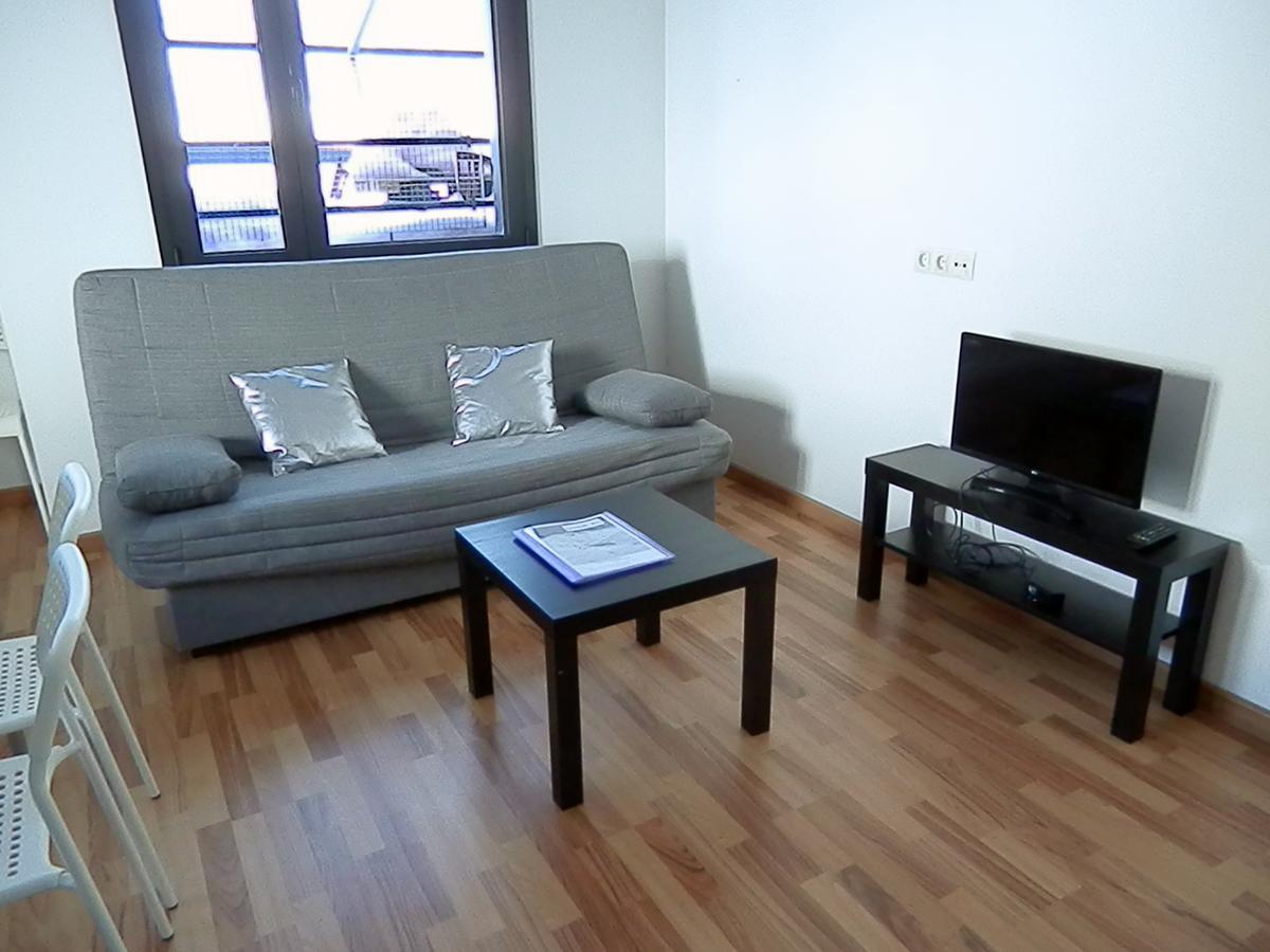 Apartamentos La Solana 3000 باس دي لا كاسا المظهر الخارجي الصورة
