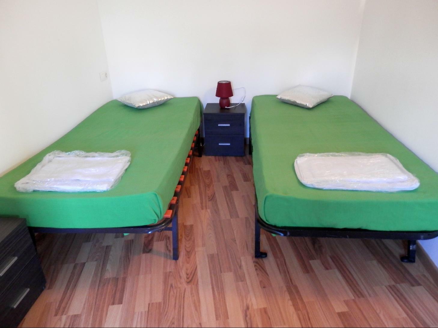 Apartamentos La Solana 3000 باس دي لا كاسا المظهر الخارجي الصورة