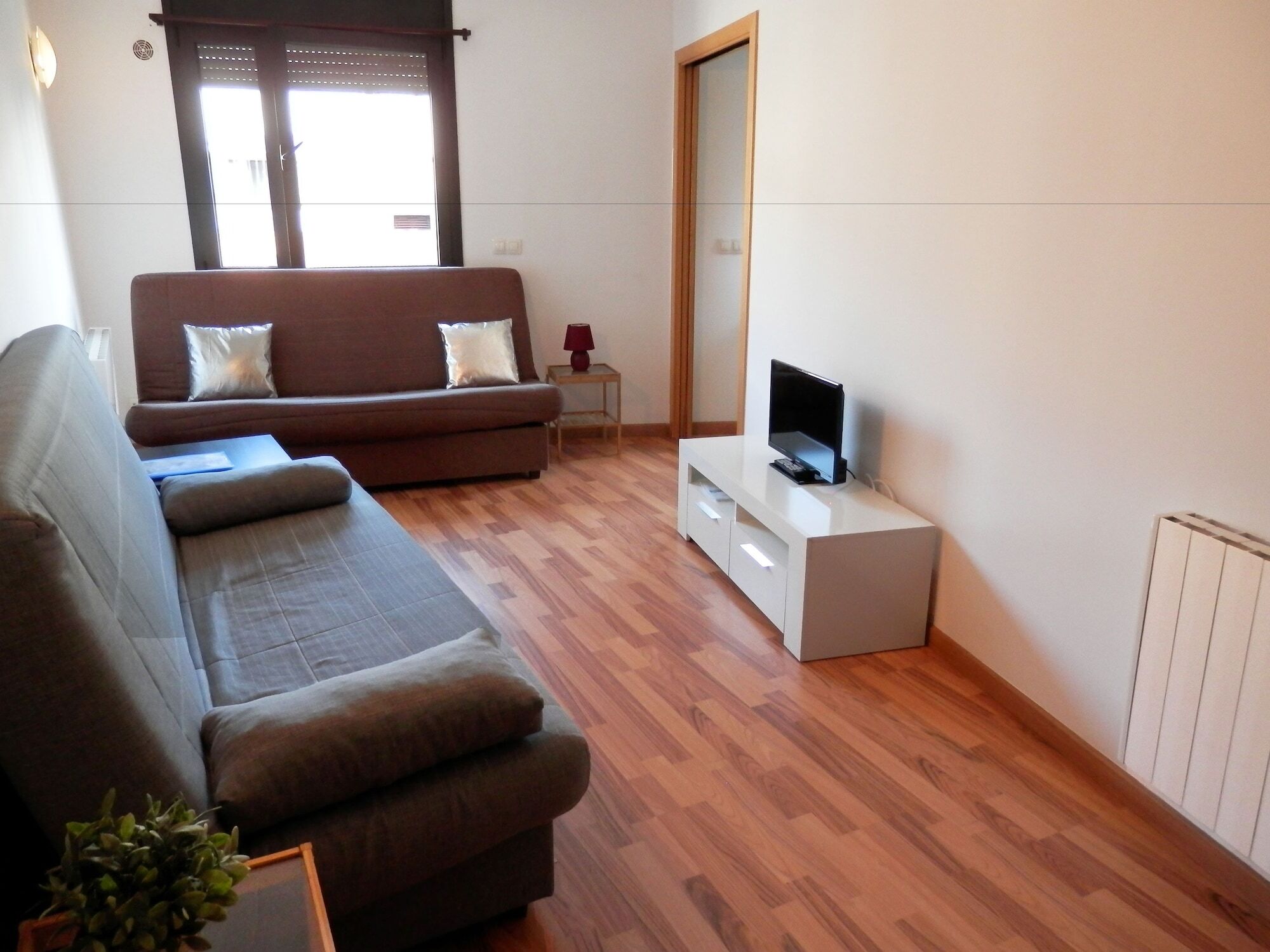 Apartamentos La Solana 3000 باس دي لا كاسا المظهر الخارجي الصورة
