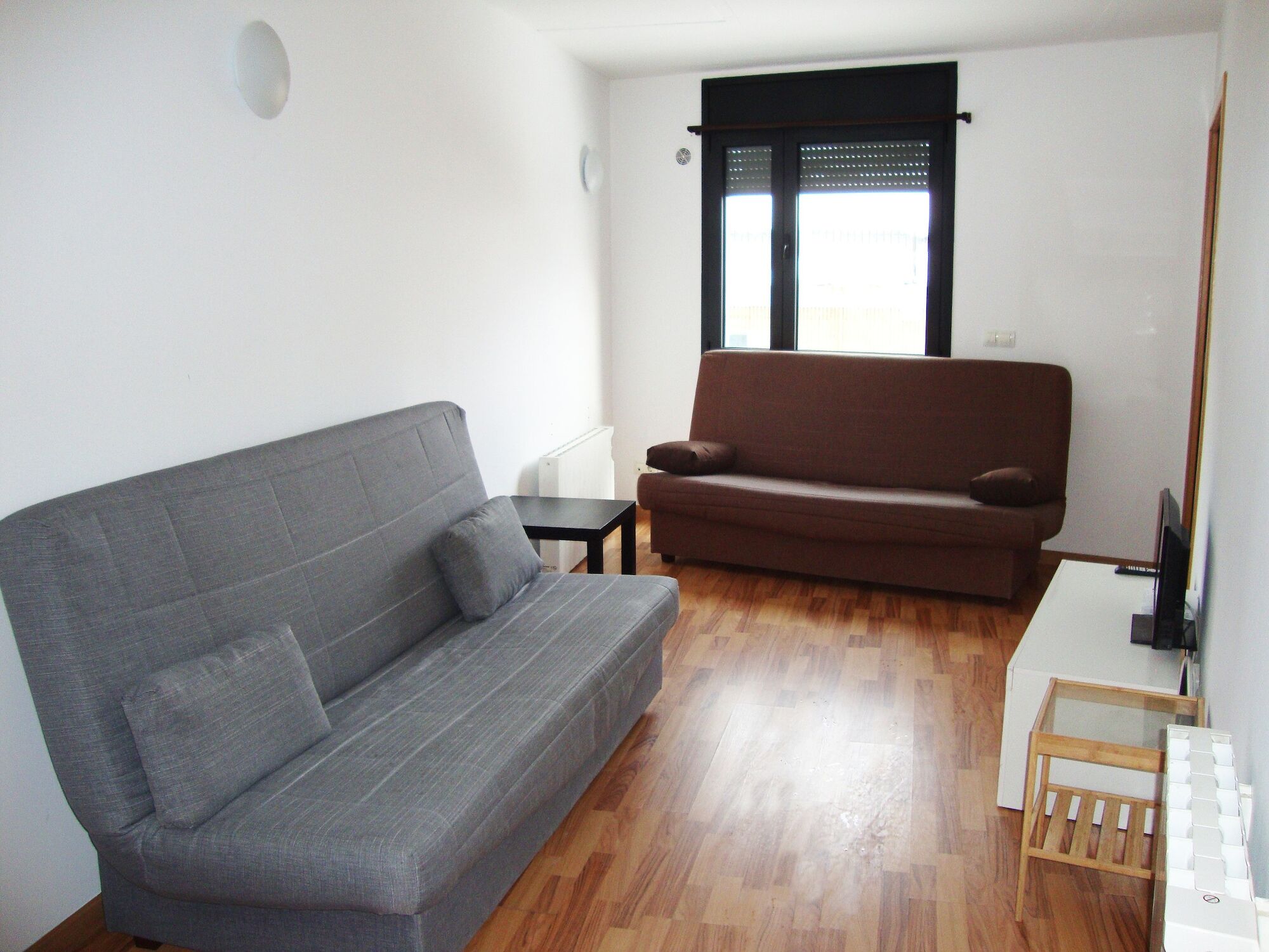 Apartamentos La Solana 3000 باس دي لا كاسا المظهر الخارجي الصورة